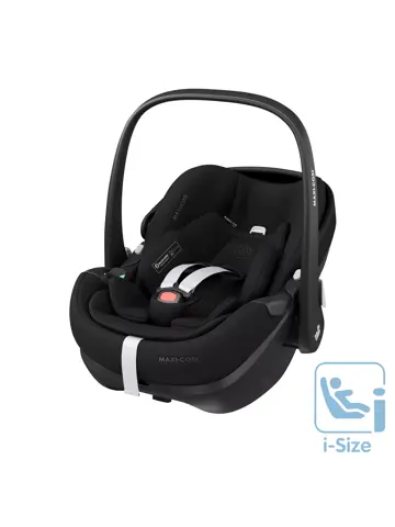 Pebble 360 Pro² - Autostoel - Maxi-Cosi