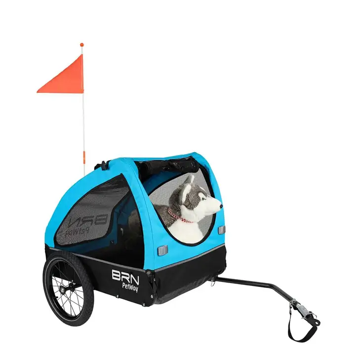 PetWay honden trolley maat L