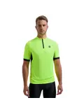 Core - Fietsshirt Korte Mouw Heren