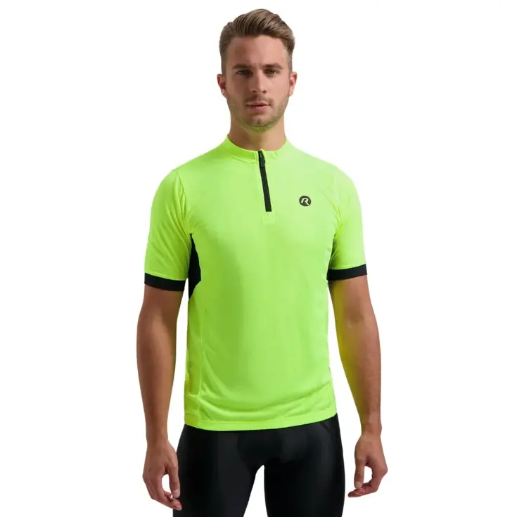 Core - Fietsshirt Korte Mouw Heren