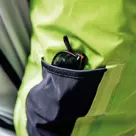 Ortlieb Light-Pack Two 25 L Daypack black