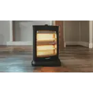 quartz kachel MQK-250