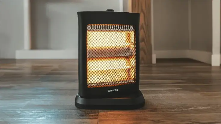 quartz kachel MQK-250