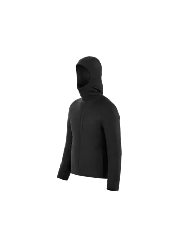 Into The Wool Jacket M 2.0 Heren