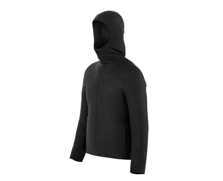 Into The Wool Jacket M 2.0 Heren