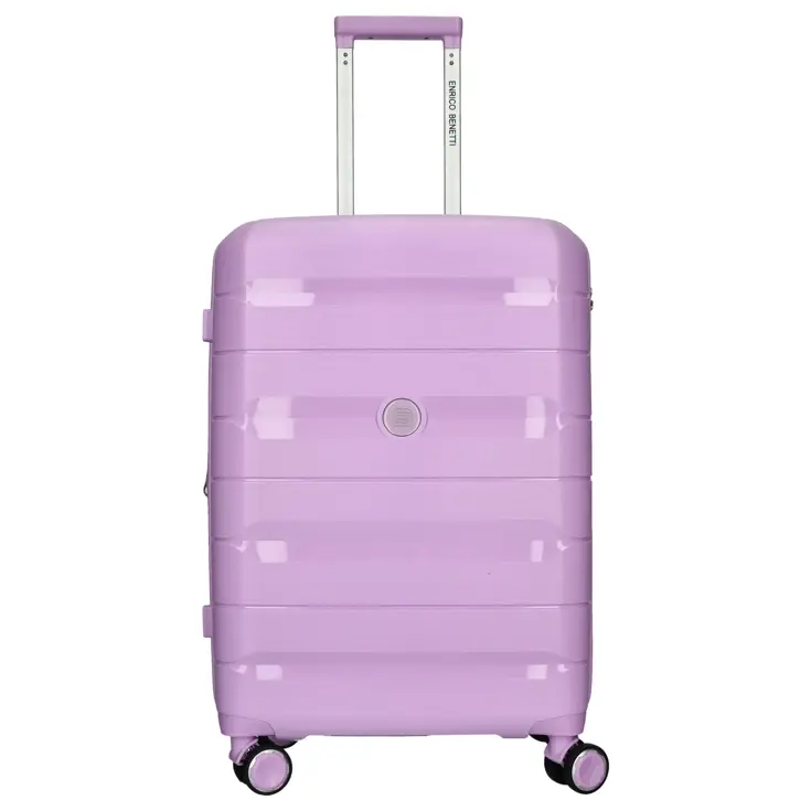 Montreal - Grote koffer - 76cm - 114L