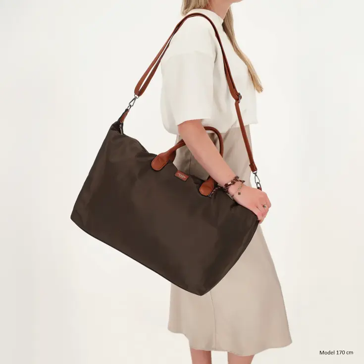 Buckingham - Reistas - 47L - Smartsleeve