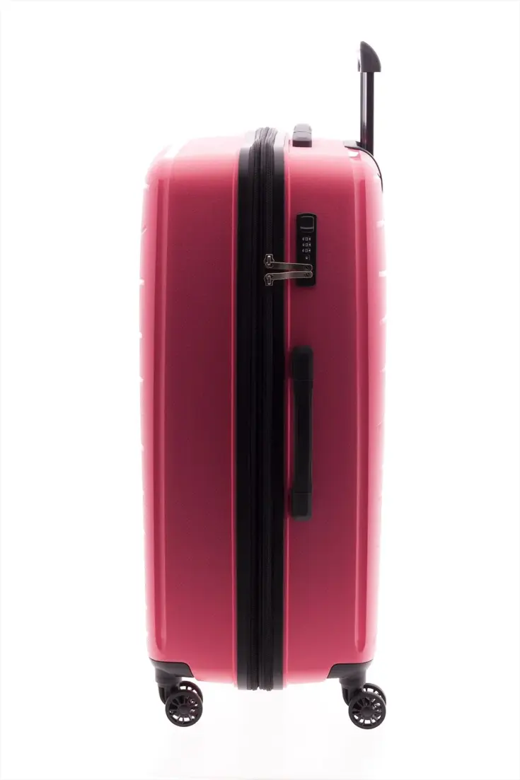Flow - Grote koffer - 74cm - 115L