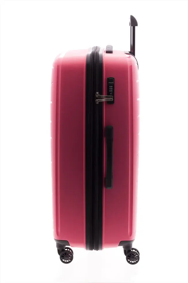 Flow - Grote koffer - 74cm - 115L