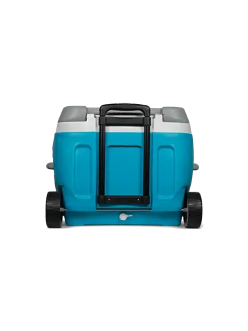 Pinnacle Prudence Koelbox op wielen - 66L