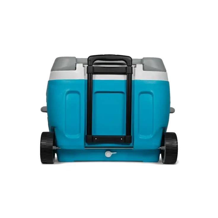 Pinnacle Prudence Koelbox op wielen - 66L