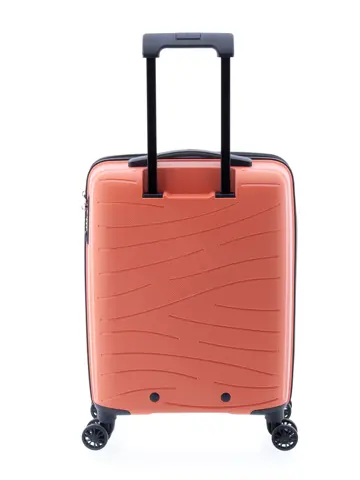 Flow - Handbagage koffer - 55cm - 40L