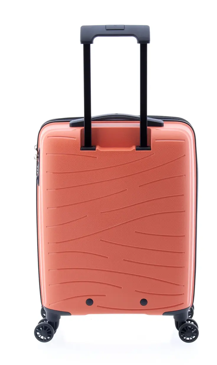 Flow - Handbagage koffer - 55cm - 40L