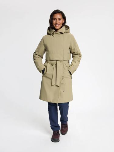 Torrein - Parka dames