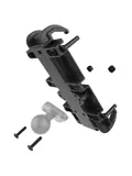 RAM Mount telefoon auto Quick-Grip zuignap