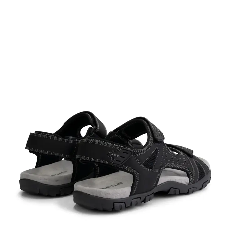 Horten Heren - Wandelsandalen