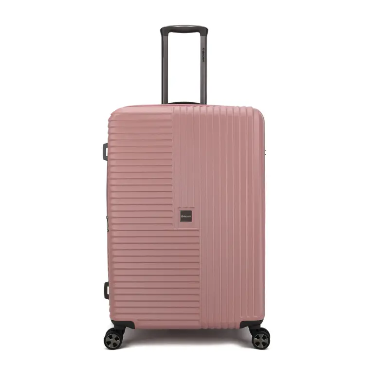 Decent - Tourister - Grote Koffer 118L