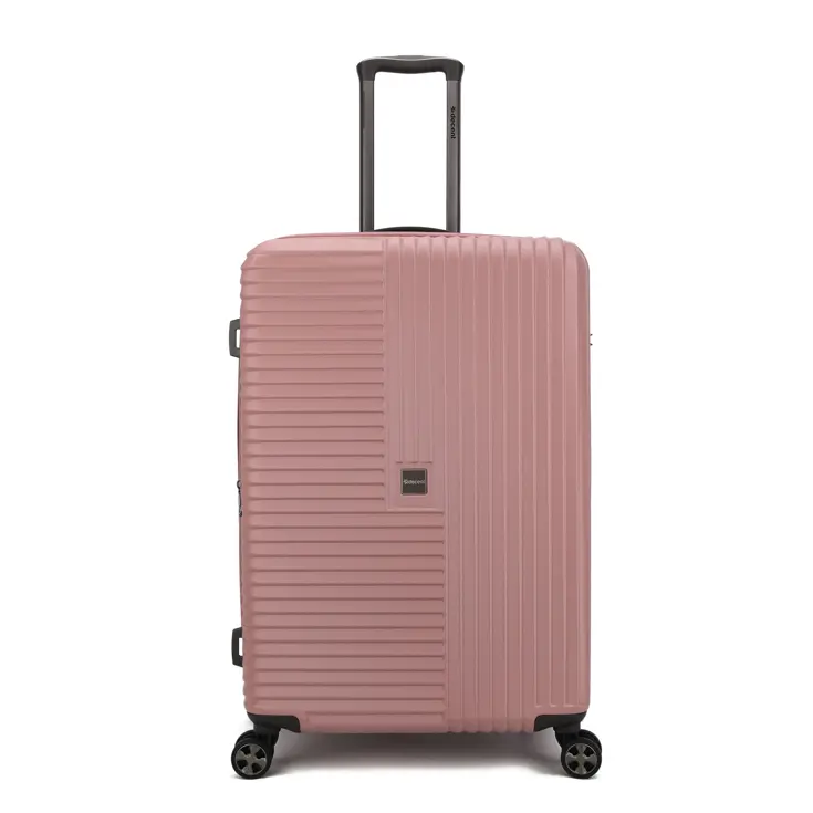 Tourister - Grote koffer 76cm - 118L