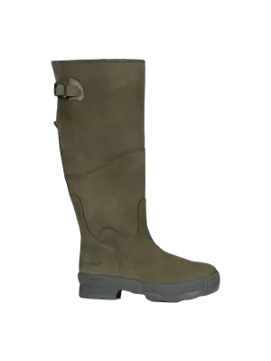 Kristy - Outdoor laarzen - Dames