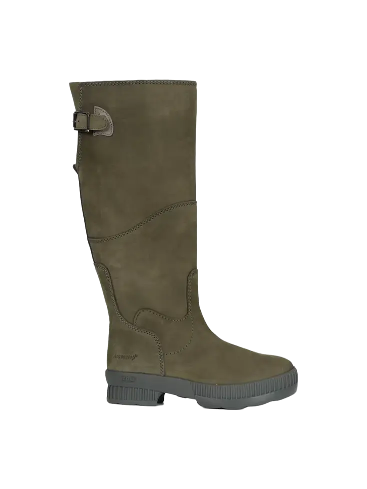 Kristy - Outdoor laarzen - Dames