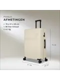 Signature Reiskoffer 76cm - 86L