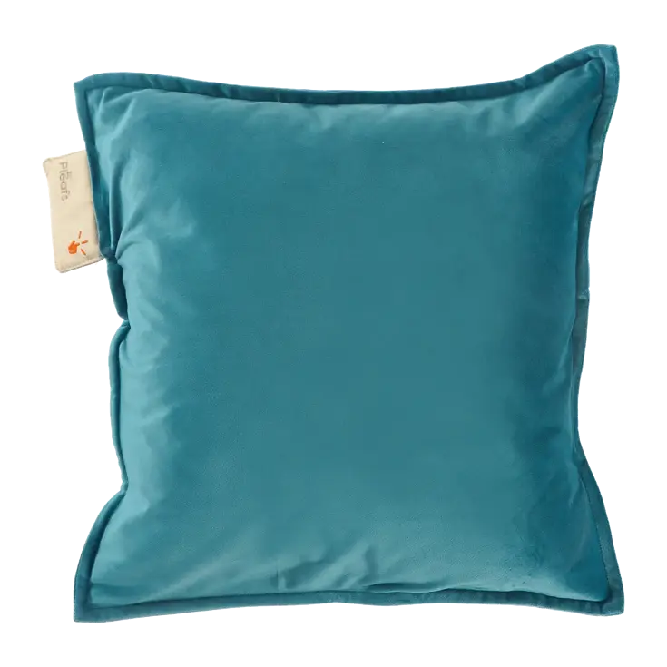 Pleafs Warmtekussen 45x45cm Plush