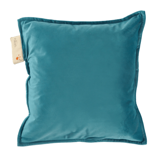 Pleafs Warmtekussen 45x45cm Plush