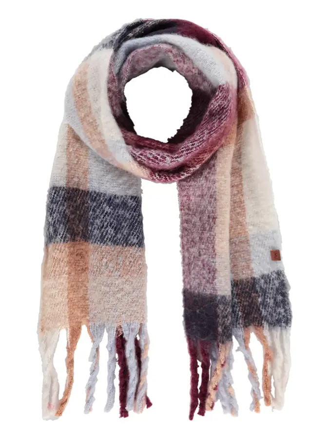 Zanna – Sjaal Dames