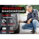 AutoXtreme Air-200 – Luchtcompressor