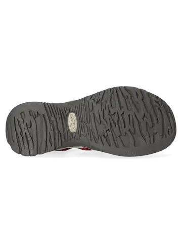 Whisper - Wandelschoenen - Dames