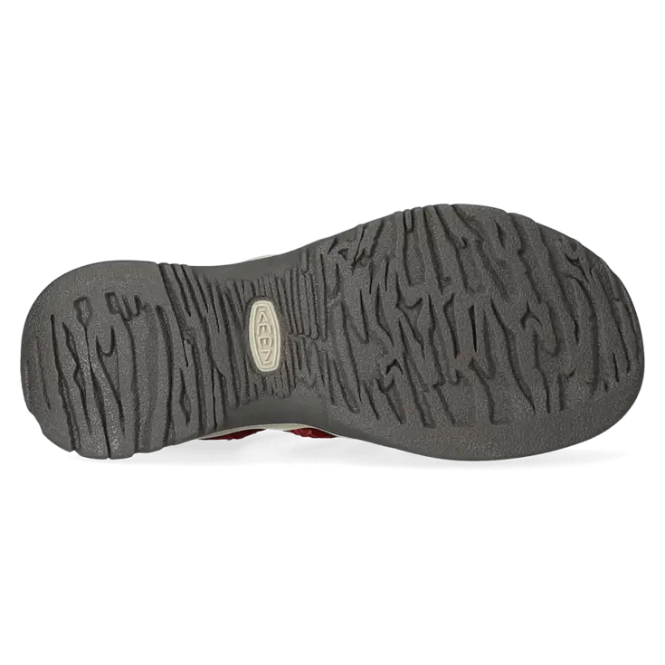 Whisper - Wandelschoenen - Dames