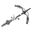 L' Amant Automatic e-bike Villette