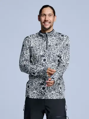 Poederbaas - Cabin Life - Heren - Skipully