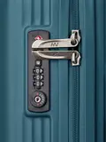 Koffer – St.Tropez – 55 cm – USB aansluiting