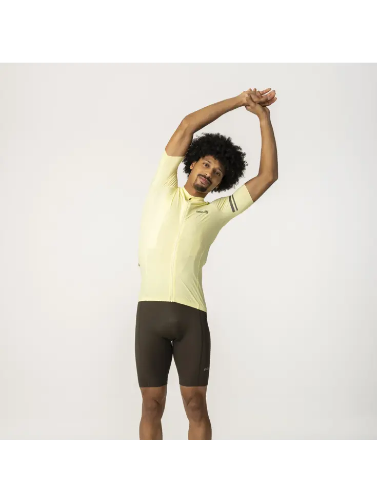 Solid Fietsshirt Performance Heren