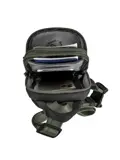 Voyages Anti-diefstal Compact Sling Tas