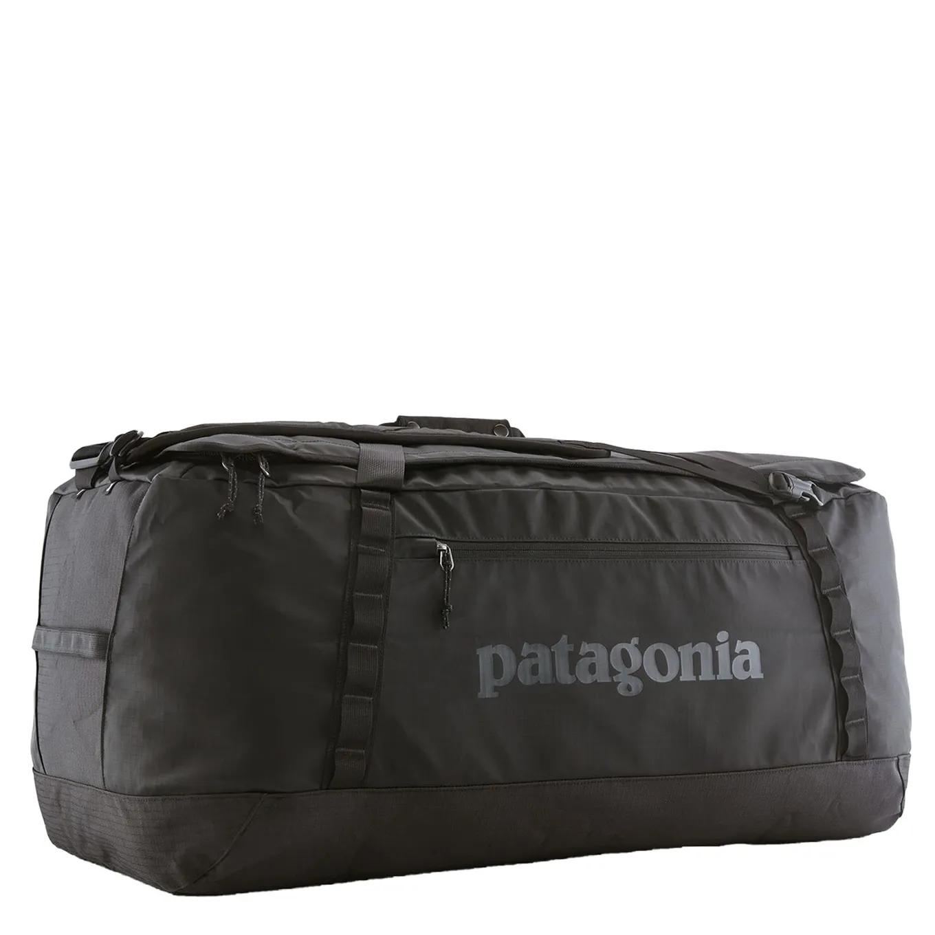 Patagonia  Black Hole Duffel 100L black  Zwart main product image