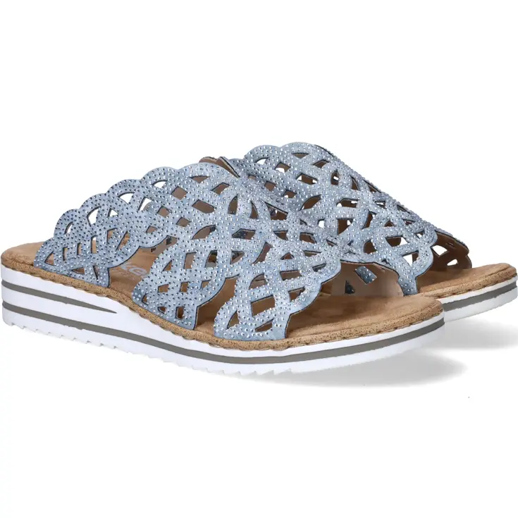 Slippers Dames