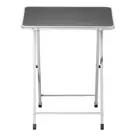 Campout Opvouwbare tafel - 53x38x64 cm