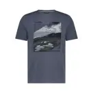 Mokket - T-shirt heren - Human Nature

