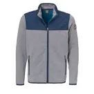 Palle - Fleece Vest Heren