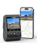 A129 Plus 1CH 2K Wifi GPS dashcam