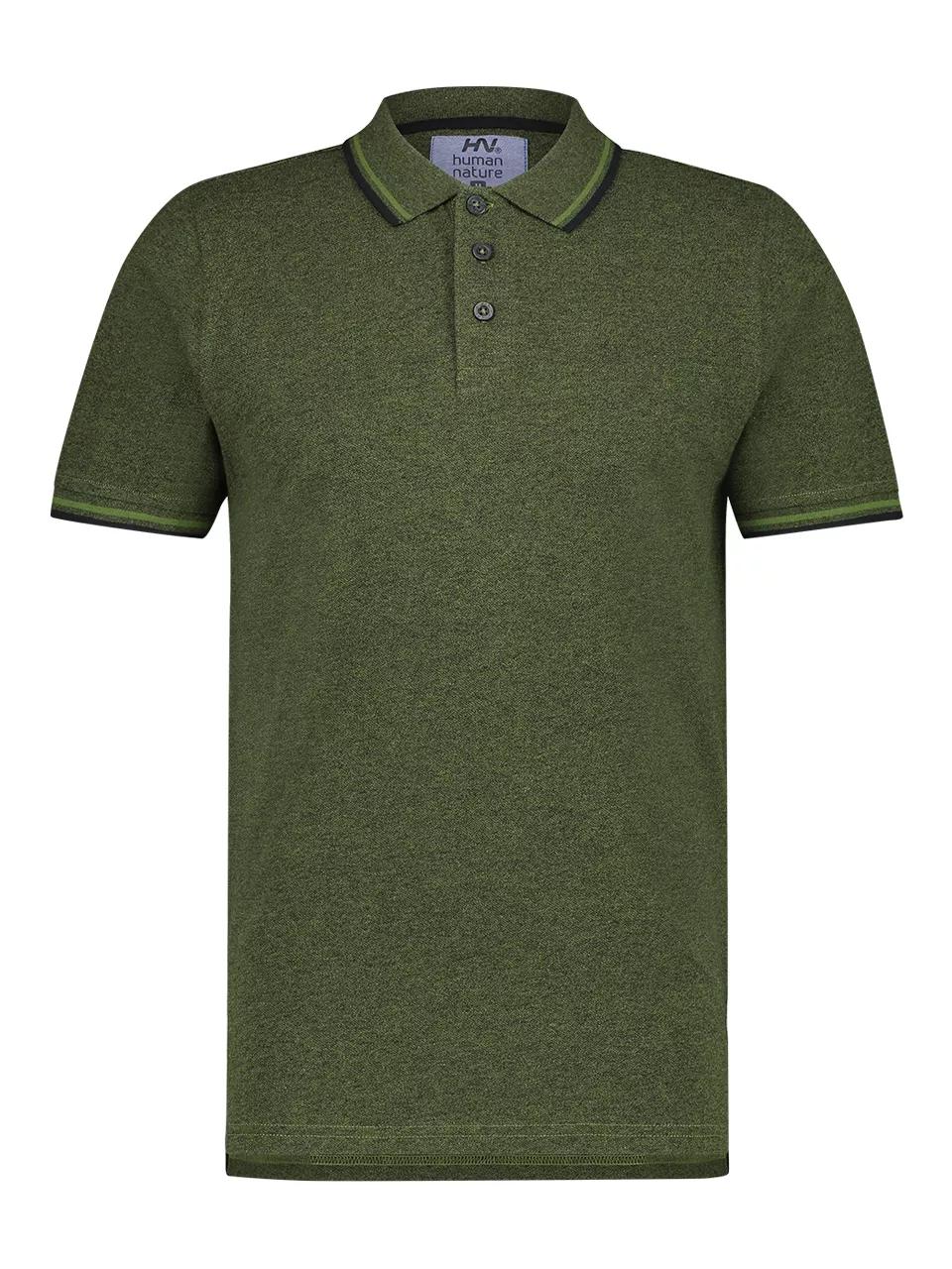 ANWB  Marten  Poloshirt Heren  Groen   XL main product image