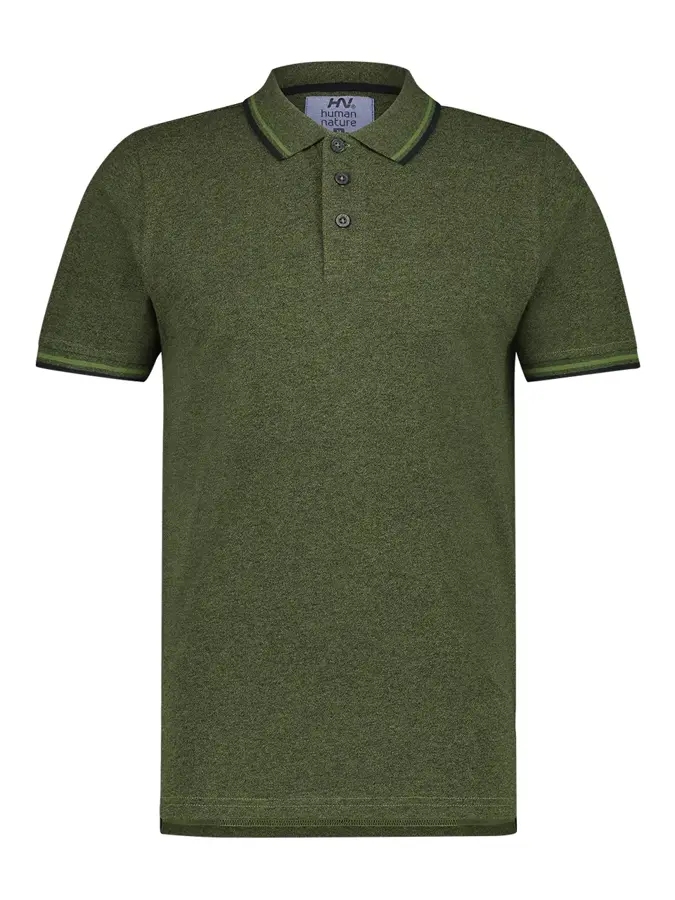 Marten – Poloshirt Heren