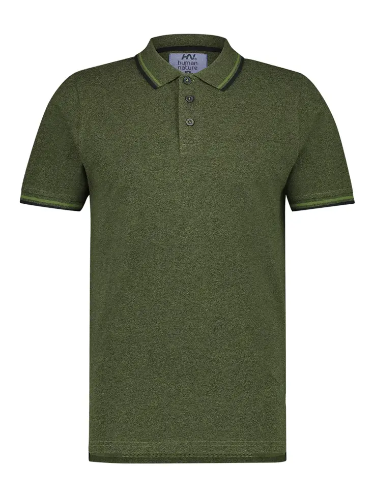 Marten – Poloshirt Heren