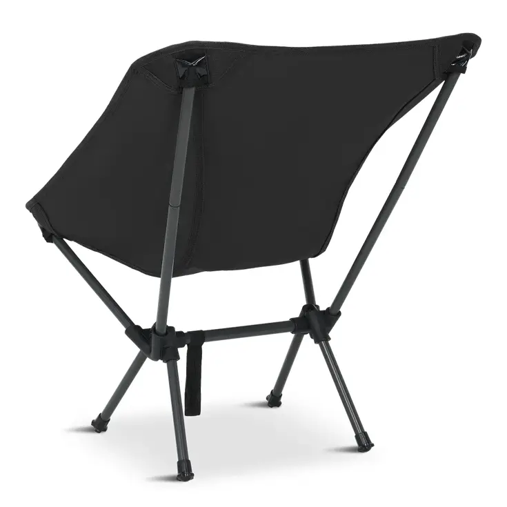 Campingstoel - Opvouwbaar - 100KG - Vouwstoel