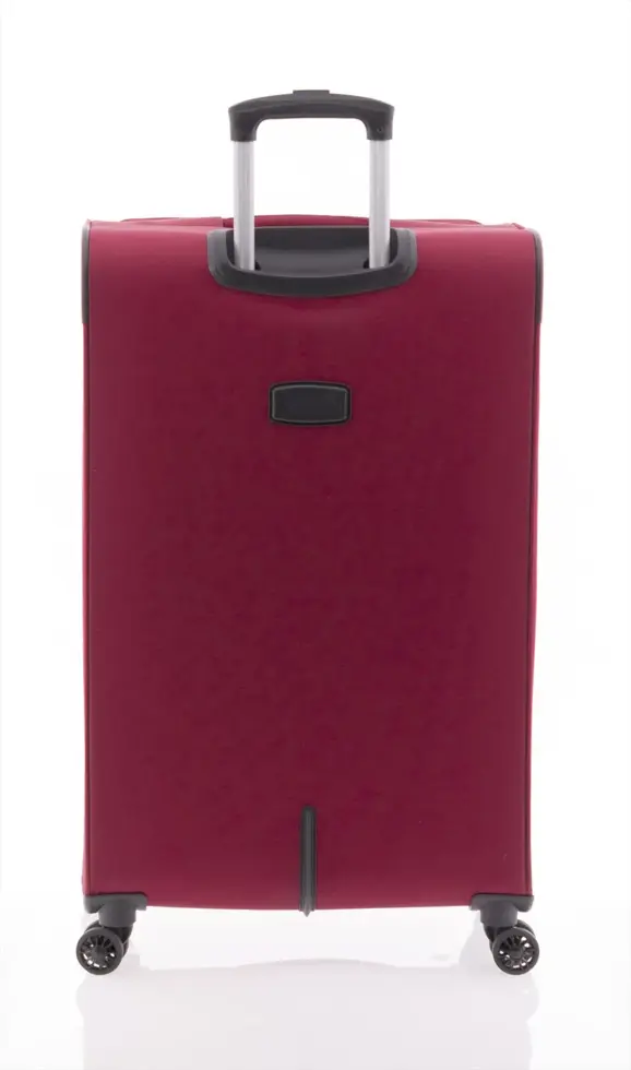 3D -  Grote koffer - 78cm - 115L