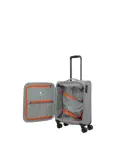 Umbria 4 Wheel Cabin Trolley  | 35 L