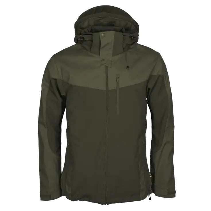 Pinewood Finnveden Hybrid Outdoorjas Heren