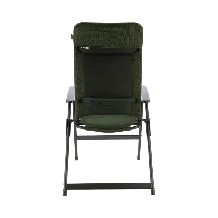 Barletta stoel comfort L groen
